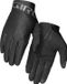 Giro Trixter Gloves, Zwart, Maat XS