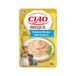 Ciao Kattenvoer Entrée Bisque Chicken & Cheese 40 gr