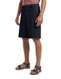 Jack Wolfskin heren Korte wandelbroek Desert Shorts M
