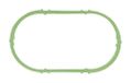 Gasket, AJUSA Gasket, intake manifold