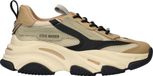 Steve Madden Possession Sneakers - Dames - Beige - Maat 42