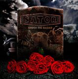 Suburban Sator Under The Radar LP