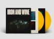 Who Iron & Wine - Who Can See Forever (2 LP) (Coloured Vinyl)