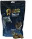 Paardenpraat TV Paardensnoepjes - Graanvrije Paardensnack - Appel - 1 kg