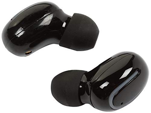 Shot Case Bluetooth hoofdtelefoon met oplaadbox voor Honor 20 smartphone, draadloos, in-ear hoofdtelefoon, waterdicht