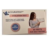 Unilatex EENSTE PREGNANTIE STRIP 50