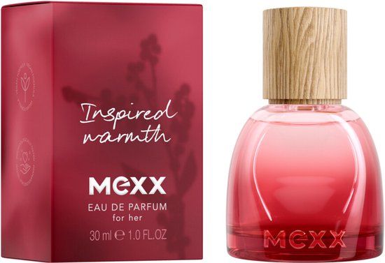 Mexx Eau de Parfum / 30 ml / Meisjes