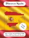 Discover Spain: Word Search, Over 600 Spanish Towns, Cities, Tourist Attractions To Find 55 Puzzles A4 Size Large Print. Ideal For Travellers Planning ... For Holiday/ Relaxation/Word Search Fan