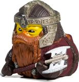 THE LORD OF THE RINGS Numskull The Lord of the Rings Gimli Badeend 9cm