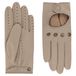Roeckl Vingerhandschoenen 'ROM AUTOFAHRER' champagne / rosa / oudroze