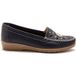 Pédiconfort Mocassins femme
