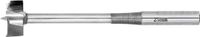 Rotec 3D-houtboor Ø25 x 86/130 mm. z=3, d2=9,2