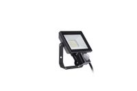 Philips Hue Philips ProjectLine LED schijnwerper - 20W - 4000K - Zwart - Met bewegingssensor