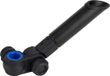 Matrix - 3D-R Angled Rod Holder - Zwart