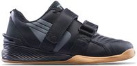 Tyr L-2 Lifter Gewichthefschoenen Grijs EU 36 1/2