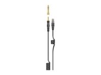 Sennheiser HD 480/490 PRO Coiled Cable