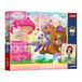 Trefl – Gabby’s Cat House, Gabby to the Rescue – Maxi-puzzel met 24 stukken