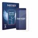 Savvies 3 Stuks Screenprotector voor realme P4 Power - Transparant