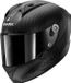 Shark Aeron Carbon Skin Mat Carbon Integraalhelm - Helm