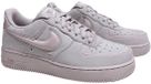Nike Air Force 1 '07 - Rose Sneakers Basses Femme