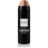 Gabriella Salvete Duo Contour Stick 7,6 G