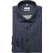 Seidensticker chemise X-Slim bleu foncé, imprimé