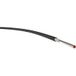 VER NSGAFÖU 1,5 sw Ri. 50 Câble d'alimentation NSGAFÖU 1 x 1.50 mm² Noir 50 m