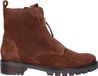 Ara - 1229520 - Half-hoge schoenen - Kleur: Bruin - Maat: 40