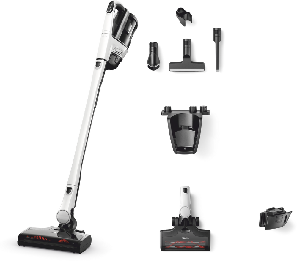 Miele Triflex HX3