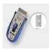 Brilliant Tools couteau à gratter (1 pièce)