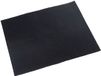 Fackelmann Afzuigkapfilter 47 x 57 cm Koolstoffilter Zwart