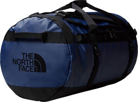 The North Face Base Camp Duffel L - 95L - Blue