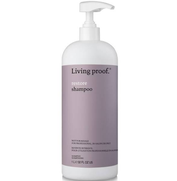 Living Proof - Restore - Shampoo - 1000 ml