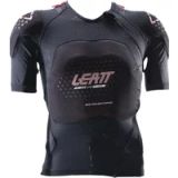 LEATT Beschermingsshirt 3DF Airfit Lite Evo dames #S 148-154 cm zwart