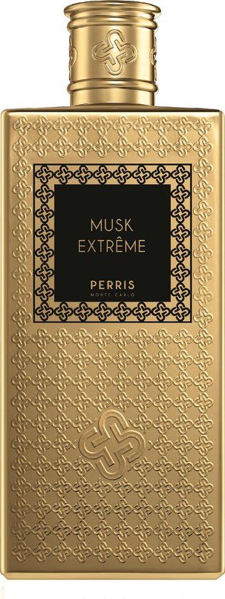Perris Monte Carlo Eau de parfum / 100 ml / Unisex