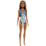Barbie Fashion Doll Meerkleurig
