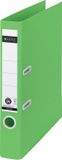 Leitz 180° Recycle Ordner A4 - Rugbreedte 50mm - Groen