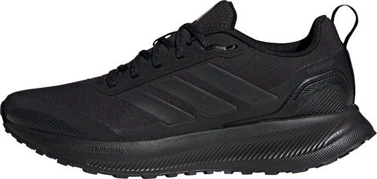 adidas Performance Runfalcon 5 TR Hardloopschoenen Dames Zwart maat 38