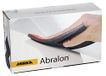 Mirka Abralon schuurpads 115x140mm klittenband 600 grit 20 stuks