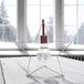 DecoKing Star Prince Led-lamp, 5 stuks, warmwit, werkt op batterijen, decoratief licht