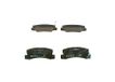 Bosch auto-onderdeel - EAN 3165143659618