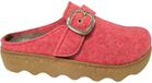 Rohde Roze Open Dames Pantoffels - Zalmroze - 41