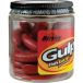 Berkley Gulp! Alive Nightcrawler 15 cm Bloody Forel Bar Carniers Zee Vissen Spinning