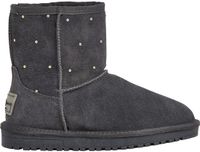Pepe Jeans Diss Studs Booties Grijs EU 41 Vrouw