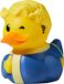 Numskull TUBBZ Canard de bain - Fallout - Vault Boy - 8cm