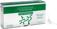 Germinal Hyaluronzuur Acción Profunda 30 x 1 ml Ampullen