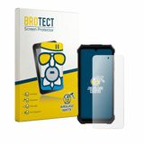 BROTECT - Screenprotector voor Fossibot F110L - Folie Beschermfolie Beschermglas matte
