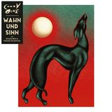 Suburban Conny Ochs Wahn Und Sinn LP + CD