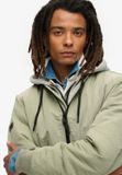 Superdry - Military MA1-jas met capuchon - Heren - Buitenjassen