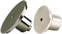 Roux connecteur Luer Lock 10 cc
